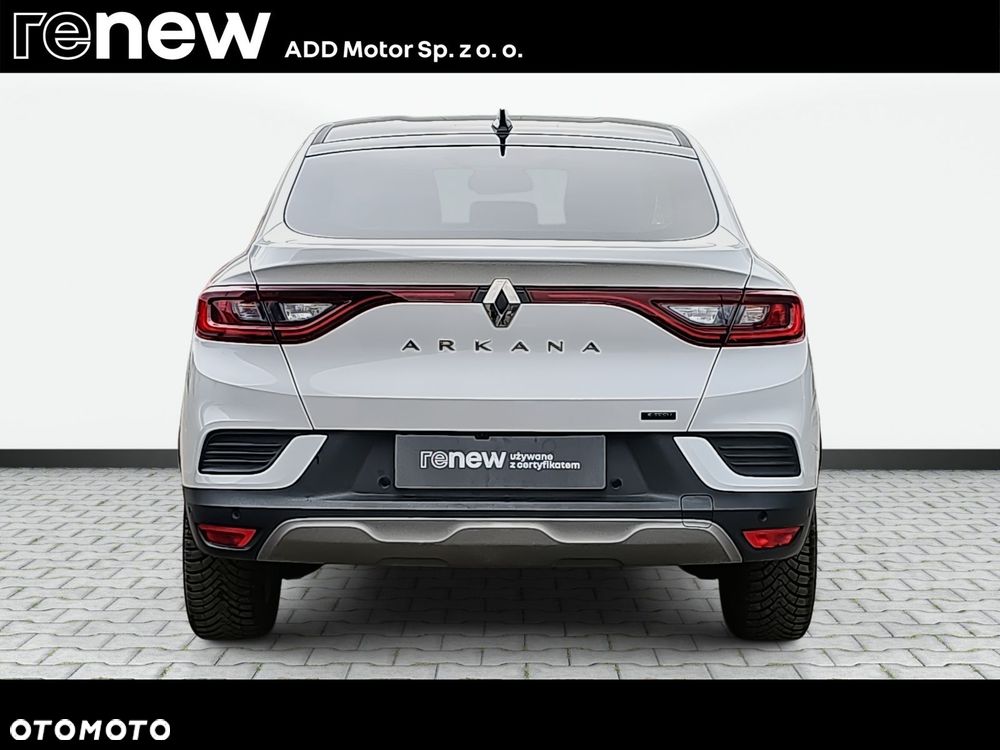 Renault Arkana - 6