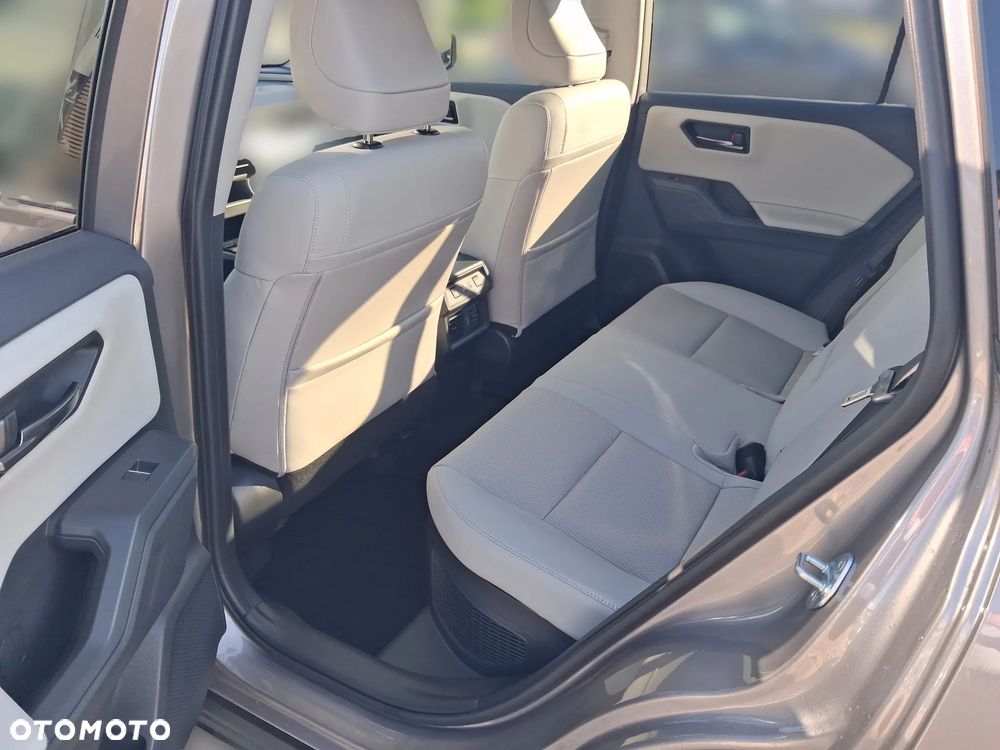 Toyota RAV4 2.5 Hybrid Dynamic Force Executive 4x4 e-CVT - 10