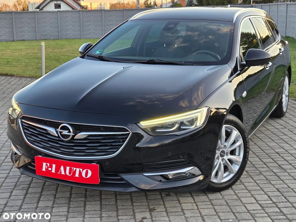 Opel Insignia 1.6 CDTI ecoFLEXStart/Stop Business Innovation - 14
