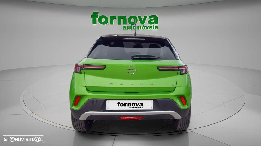 Opel Mokka-e Elegance - 4