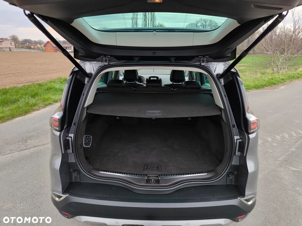 Renault Espace 1.6 dCi Energy Zen EDC - 15