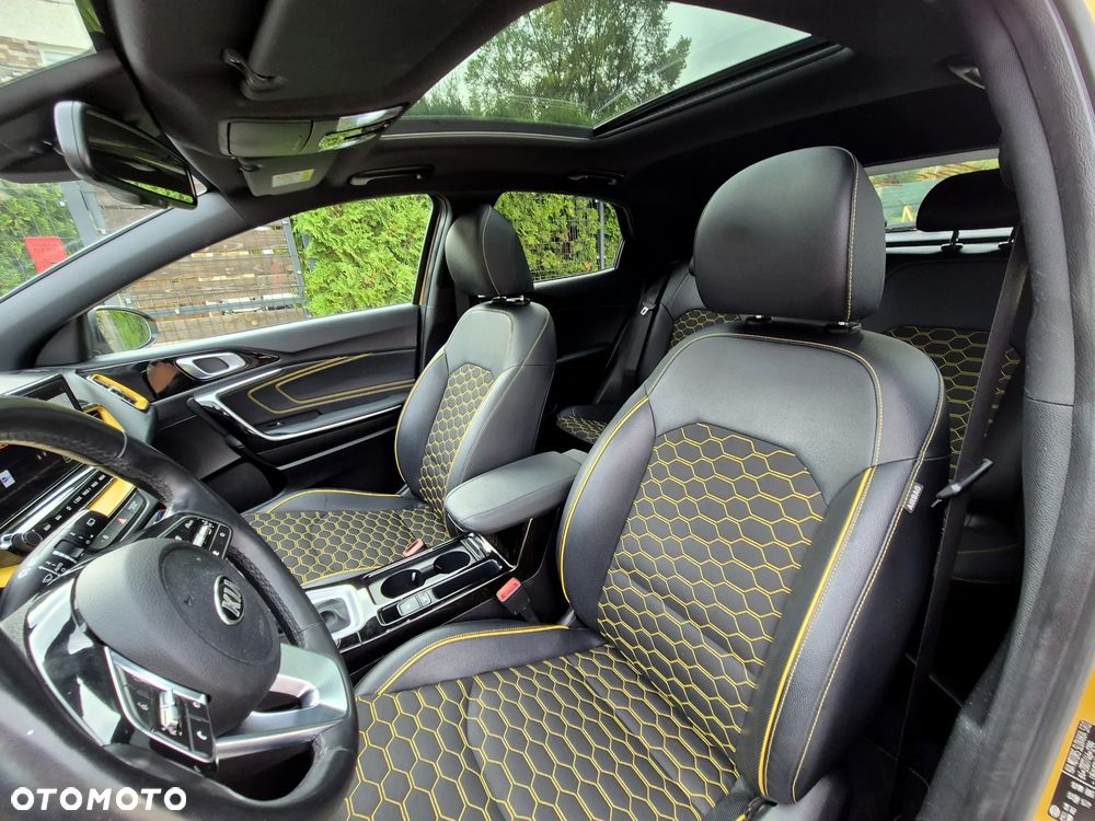 Kia XCeed 1.6 T-GDI OPF DCT7 LAUNCH EDITION - 29