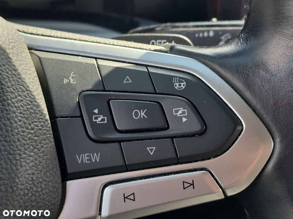 Volkswagen Golf Variant 2.0 TDI Life Plus DSG - 21