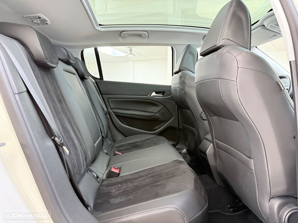 Peugeot 308 PureTech 130 EAT6 Stop & Start Allure - 19