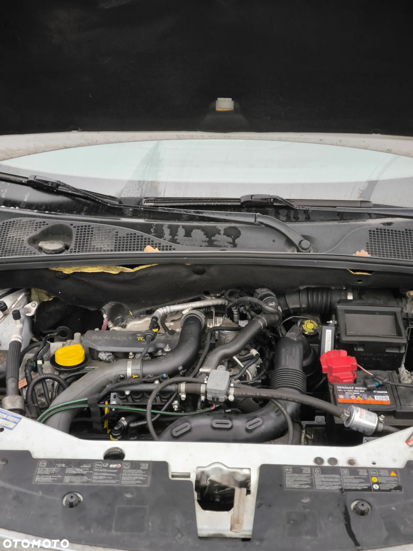 Dacia Lodgy TCe 115 Comfort - 11