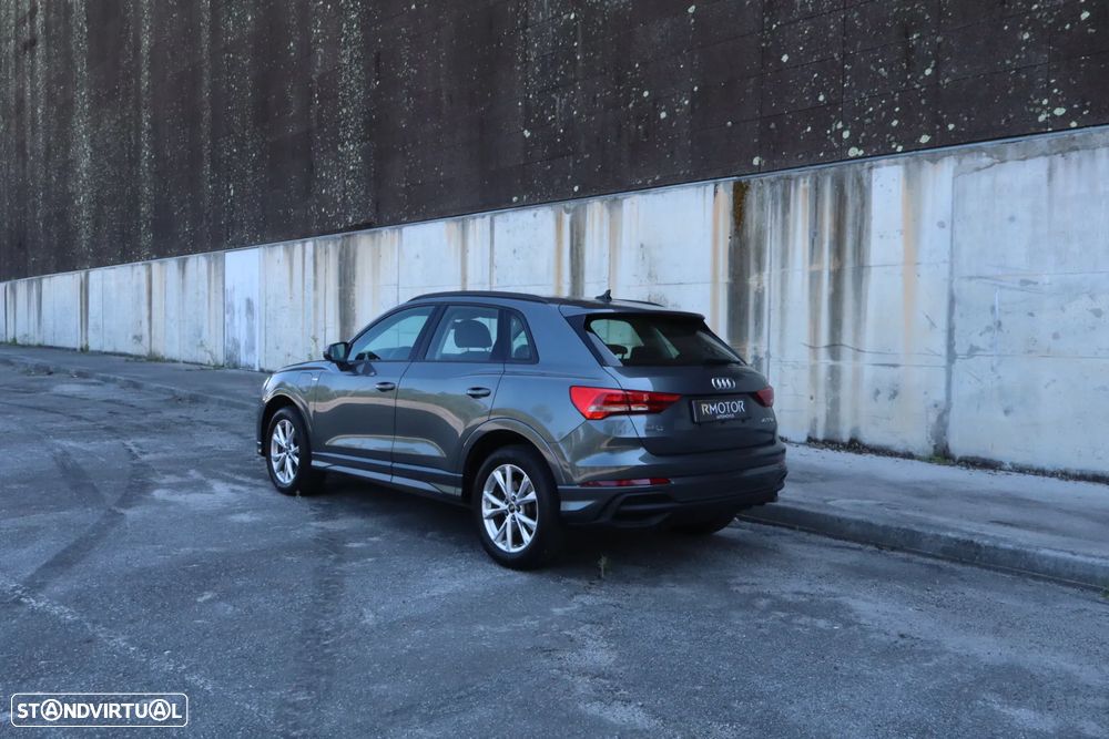 Audi Q3 45 TFSIe S tronic S line - 3