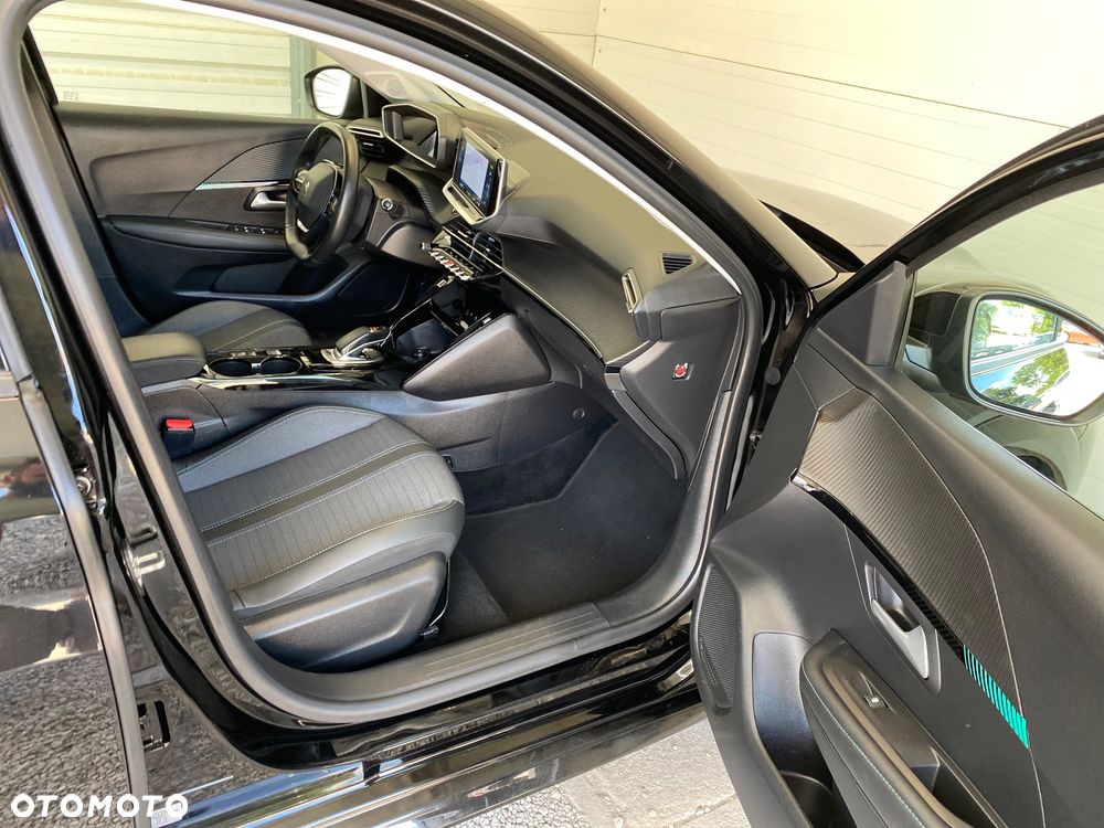 Peugeot 208 Elektromotor 136 Active Pack - 15