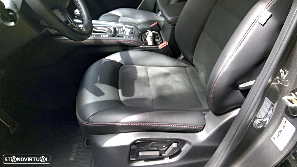 Mazda CX-5 2.0 G Homura AT Comfort Black Pack - 10