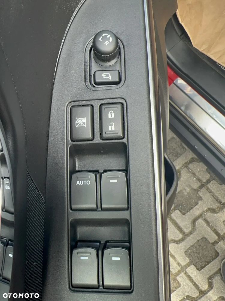 Suzuki SX4 S-Cross - 16