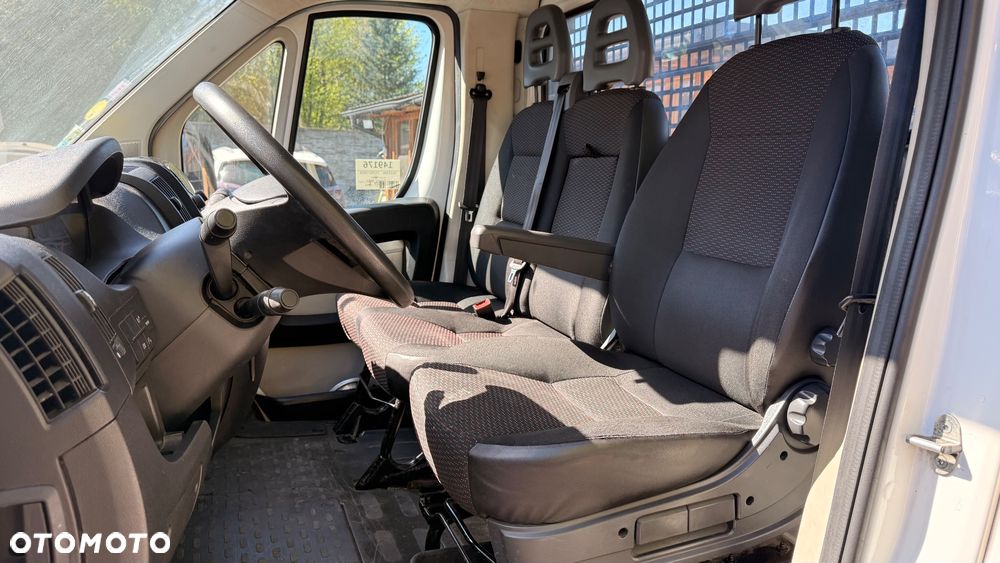 Peugeot Boxer - 26