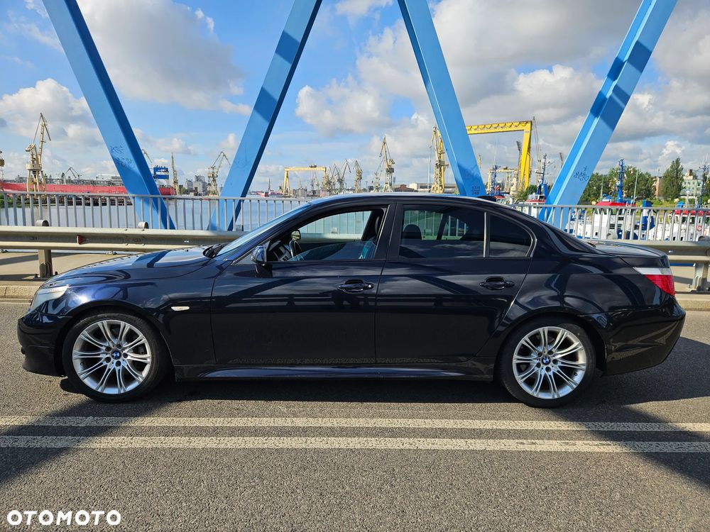 BMW Seria 5 - 6