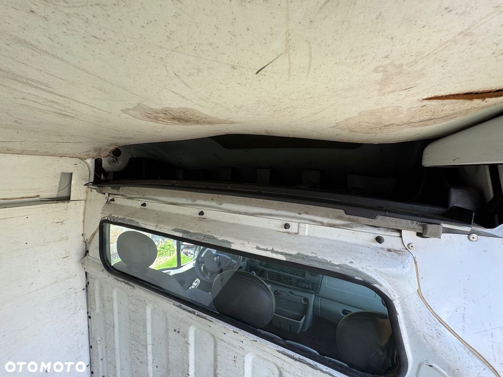 Nissan Interstar - 27