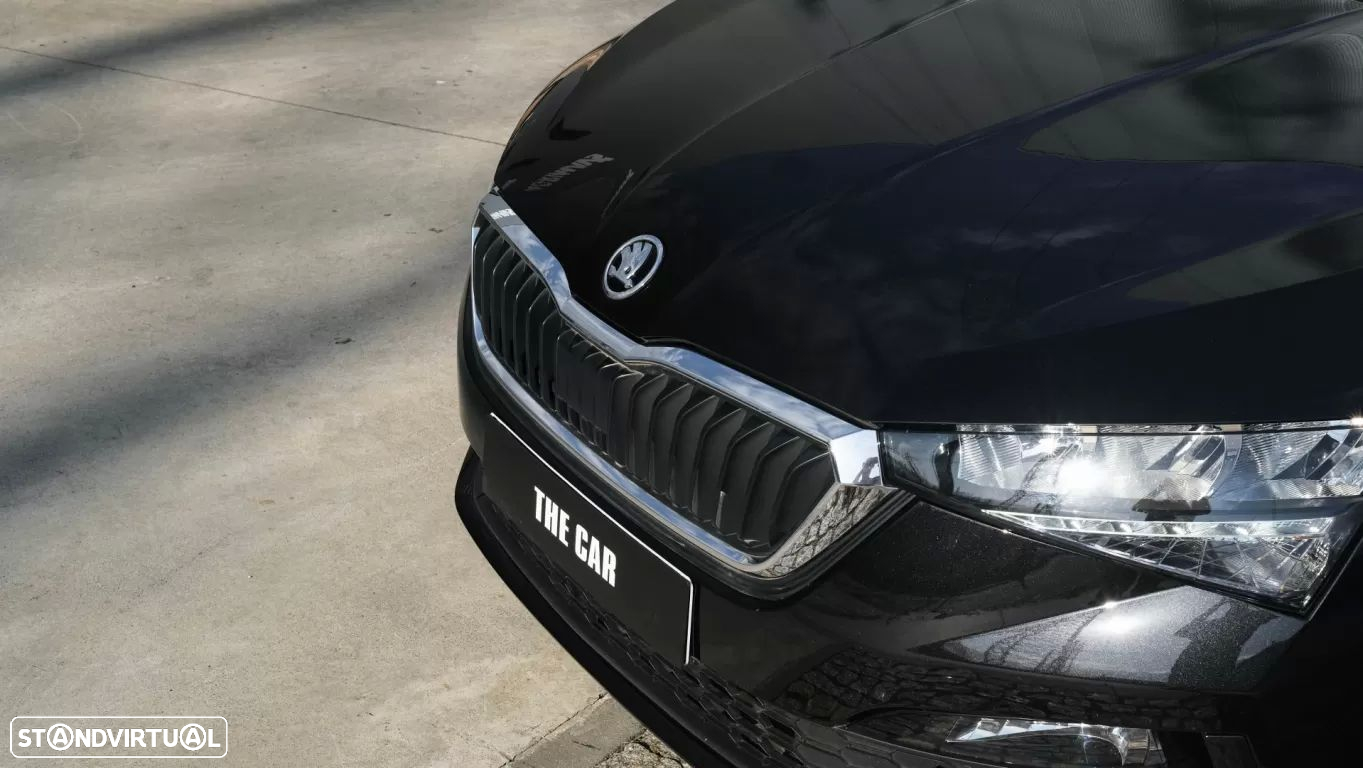 Skoda Scala 1.0 TSI - 11