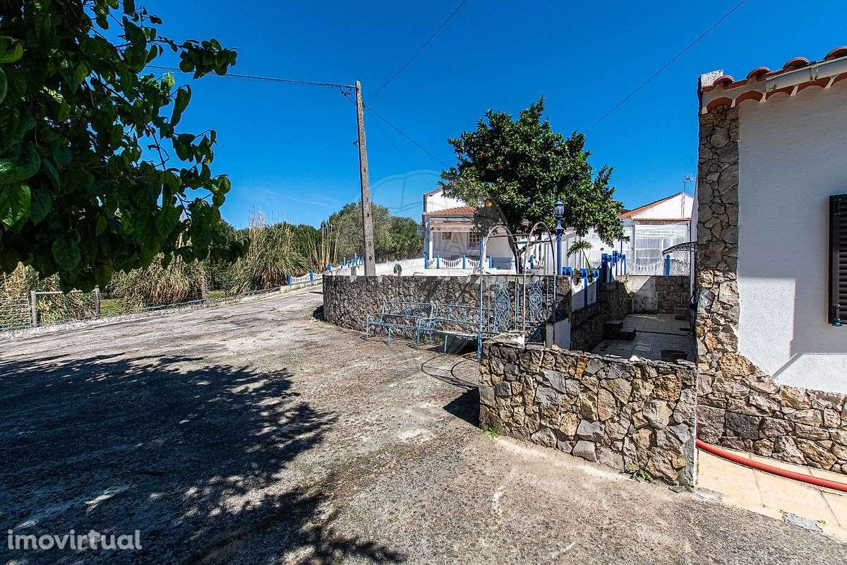 Moradia T6 para venda - Grande imagem: 4/50