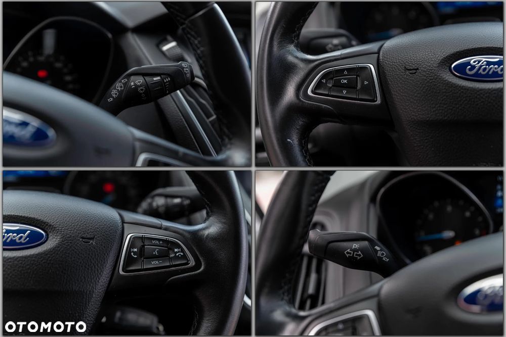 Ford Focus 1.5 TDCi Trend - 32