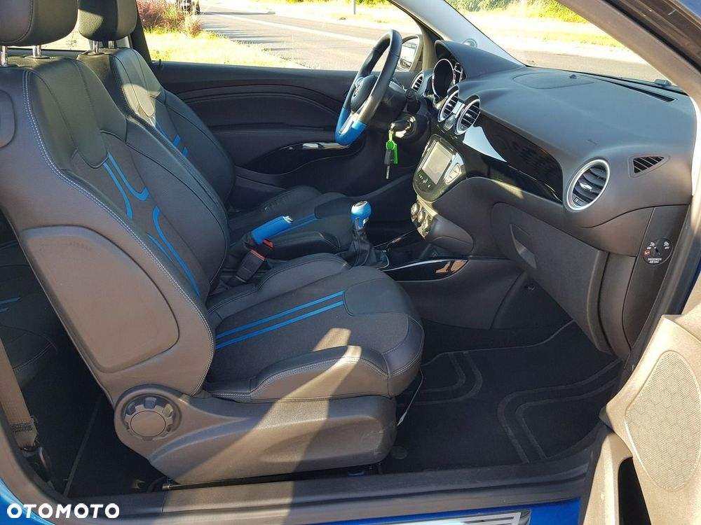 Opel Adam - 19