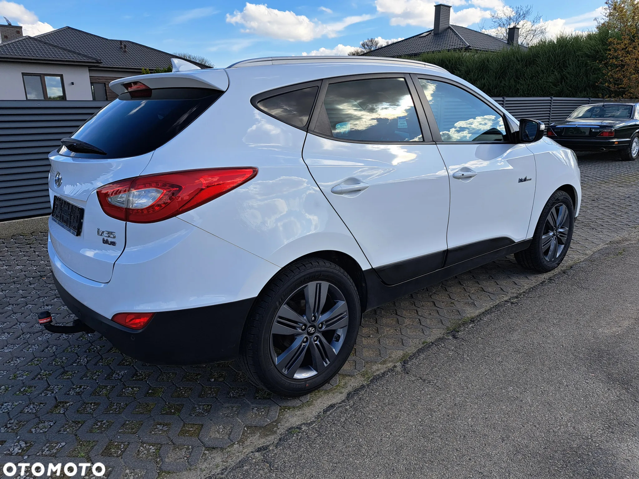 Hyundai ix35 1.7 CRDi Premium 2WD - 5