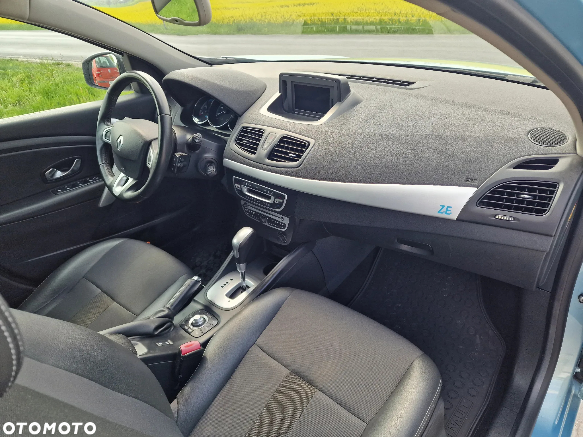 Renault Fluence Z.E (ohne Batterie) Dynamique - 28