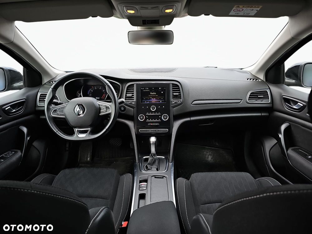 Renault Megane 1.3 TCe FAP Limited EDC - 16