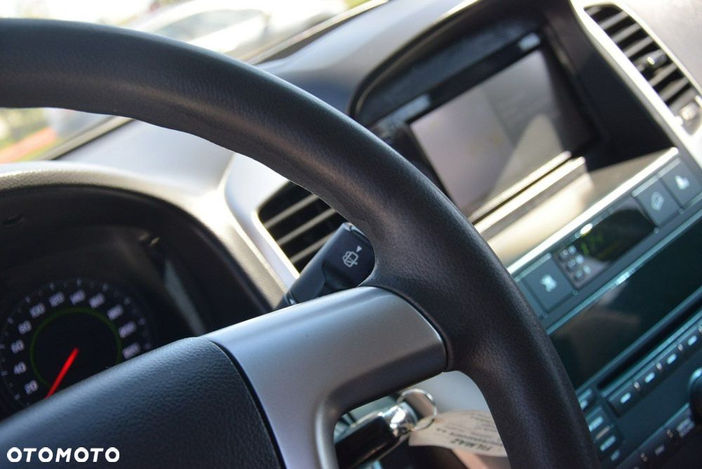 Chevrolet Captiva - 38