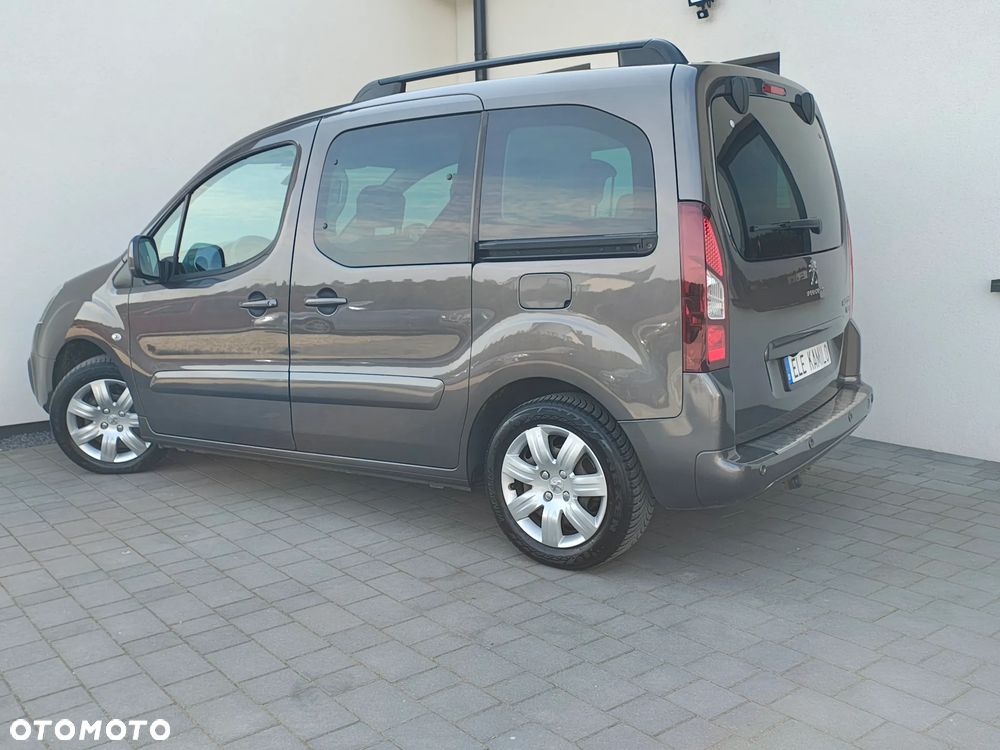 Peugeot Partner - 28