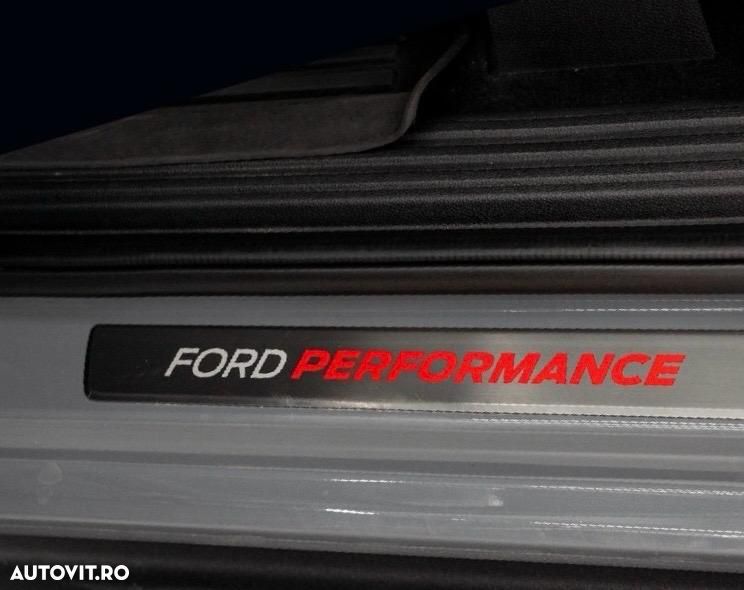 Ford Ranger - 36