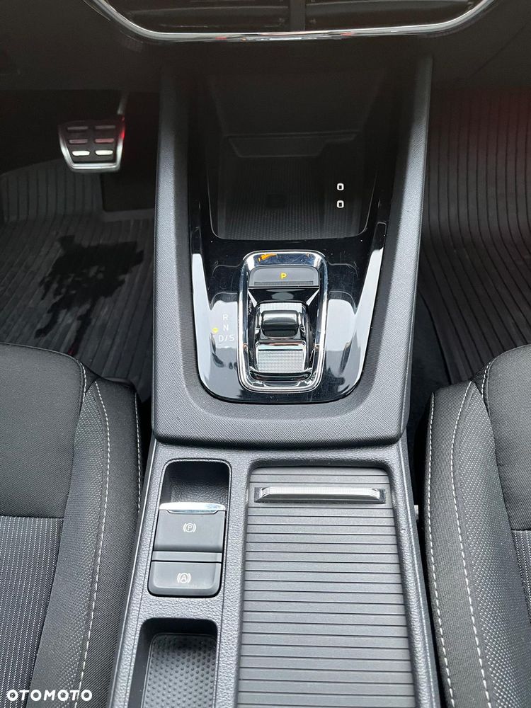 Skoda Octavia 1.5 TSI e-Tec Sportline DSG - 17