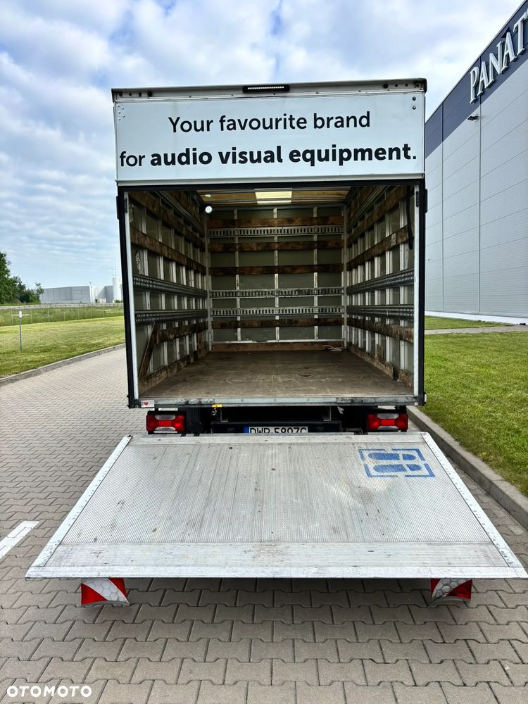 Iveco Daily - 7