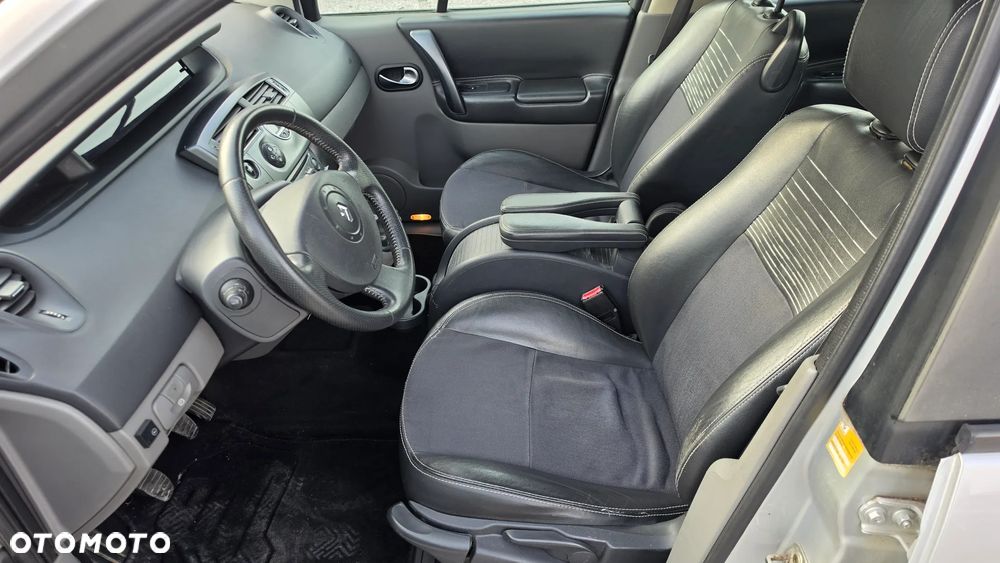 Renault Grand Scenic Gr 2.0 16V Expression - 9