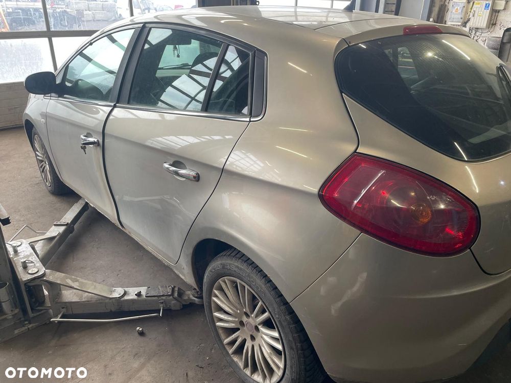 FIAT BRAVO NA CZĘŚCI!!! - 4