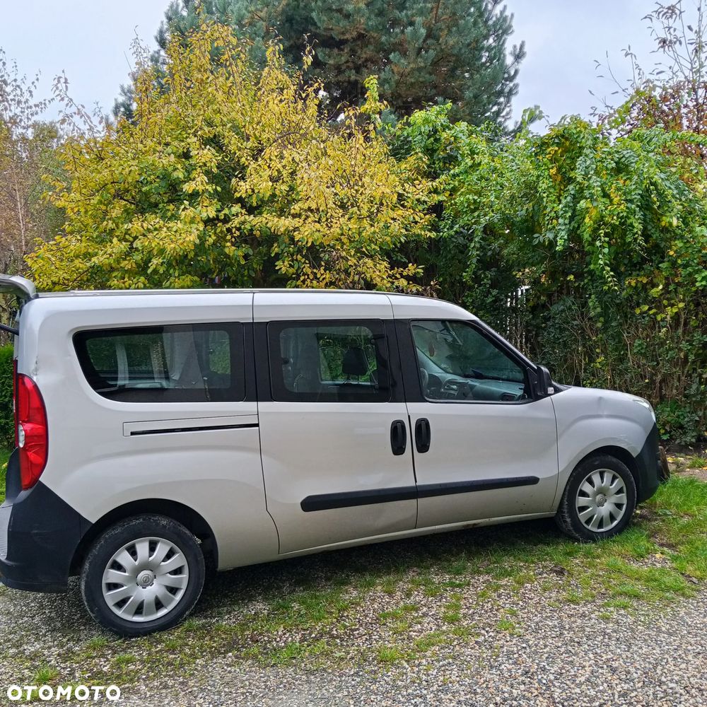 Opel Combo Tour Van 1.3 CDTI L2H1 - 11