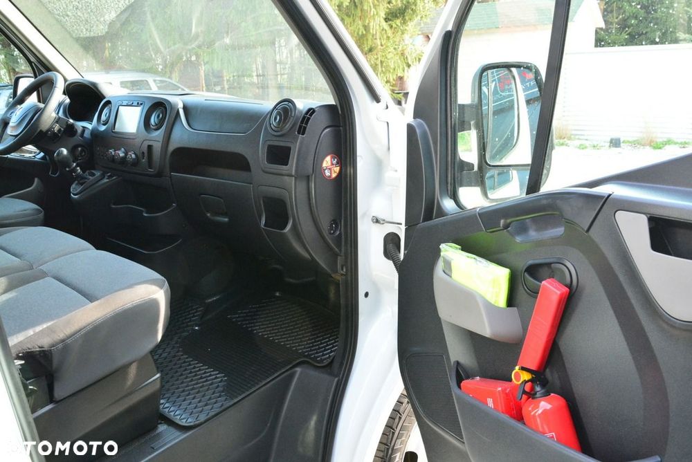 Renault Master - 8