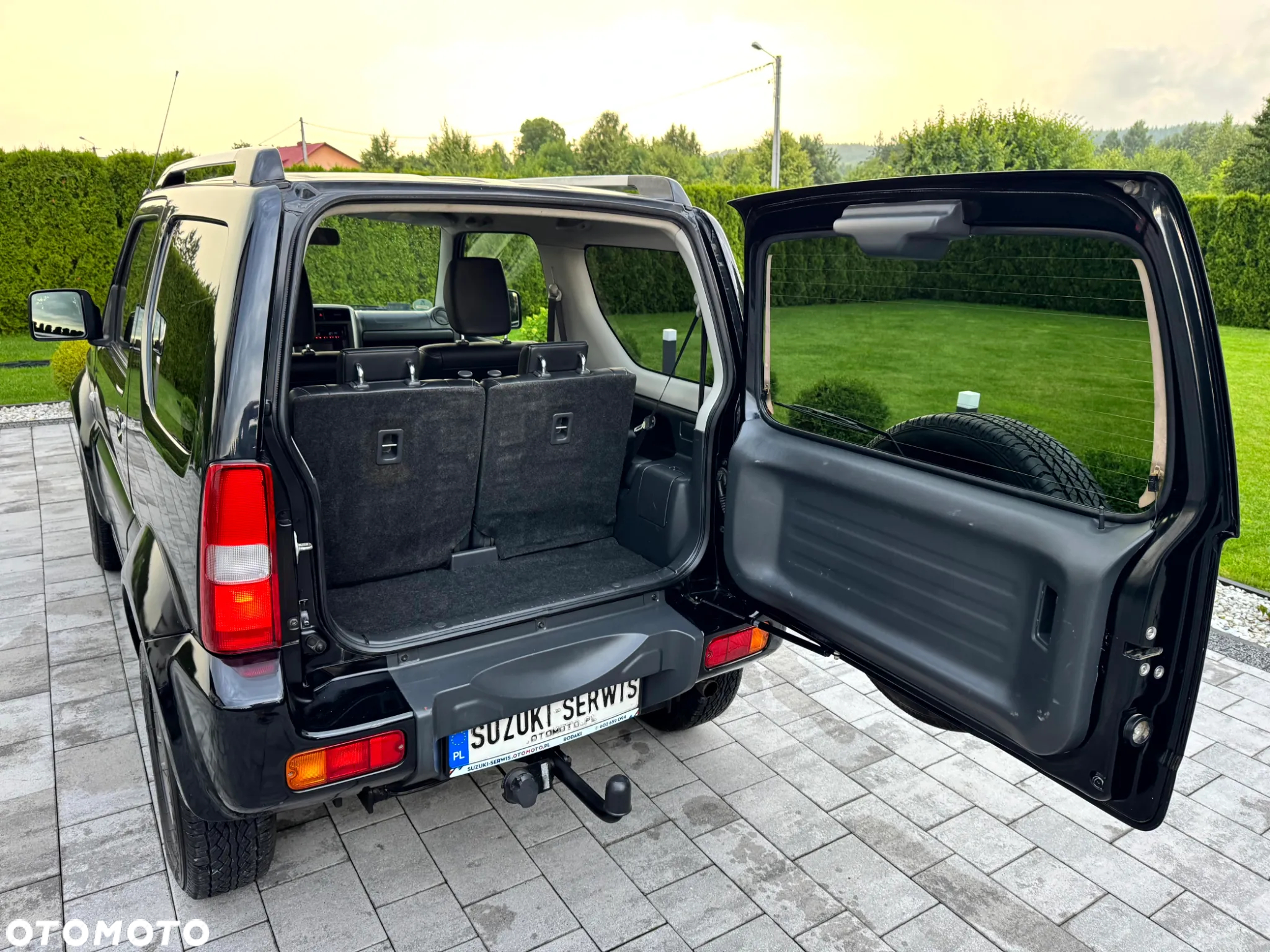 Suzuki Jimny - 12