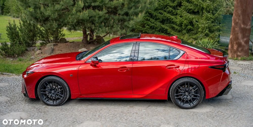 Lexus Inny - 8