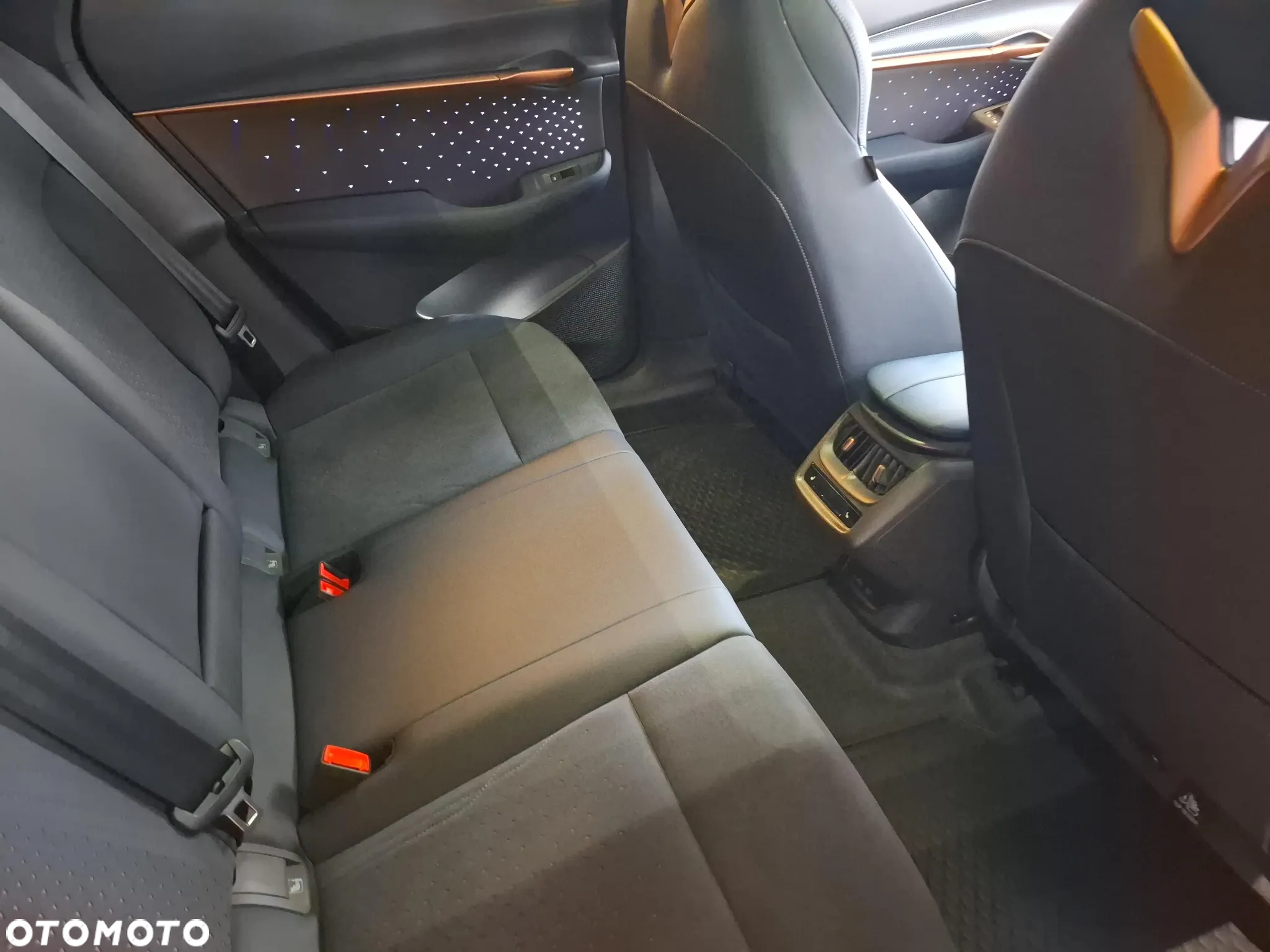 Cupra Tavascan 82kWh 4Drive VZ - 11