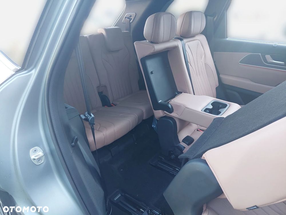 Chery Tiggo 9 - 27