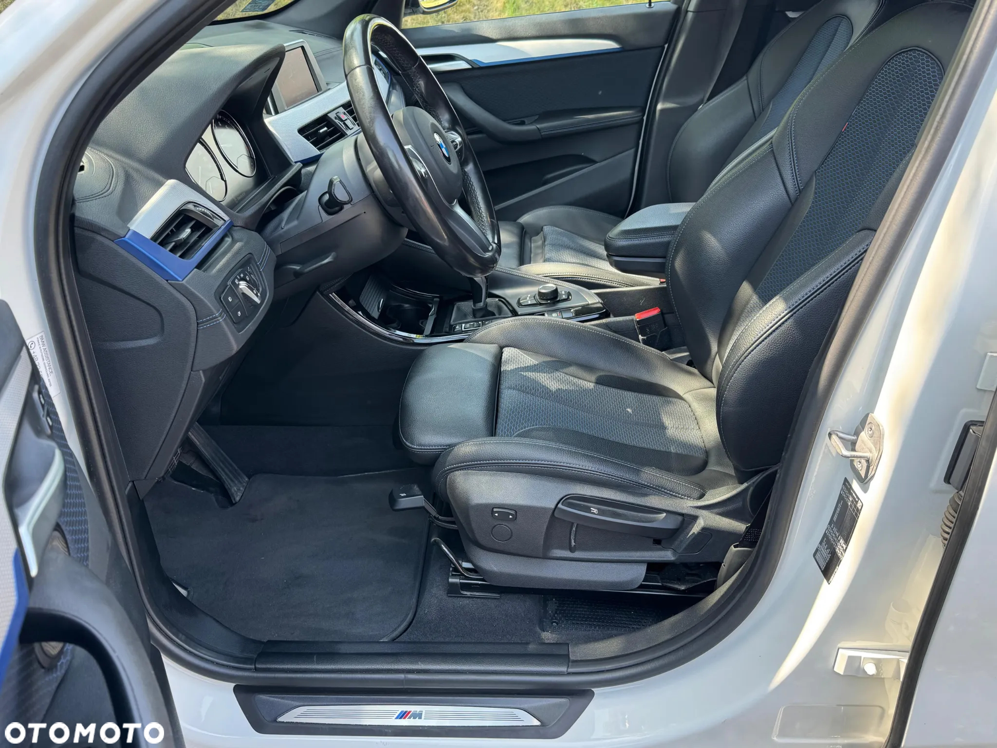 BMW X1 sDrive18i M Sport - 7