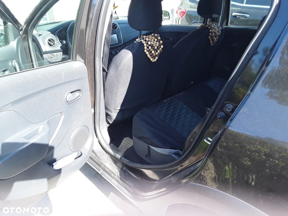 Dacia Sandero Stepway TCe 90 Prestige - 5