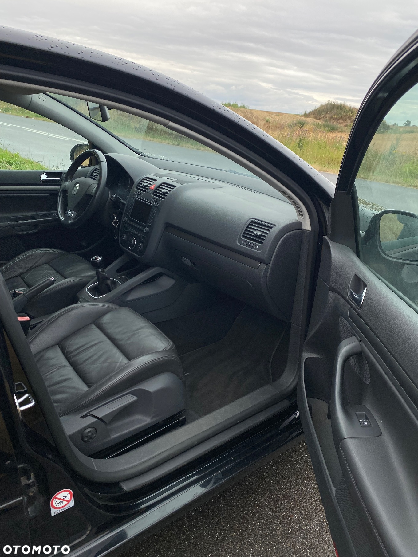 Volkswagen Golf 2.0 FSI GT Sport - 13