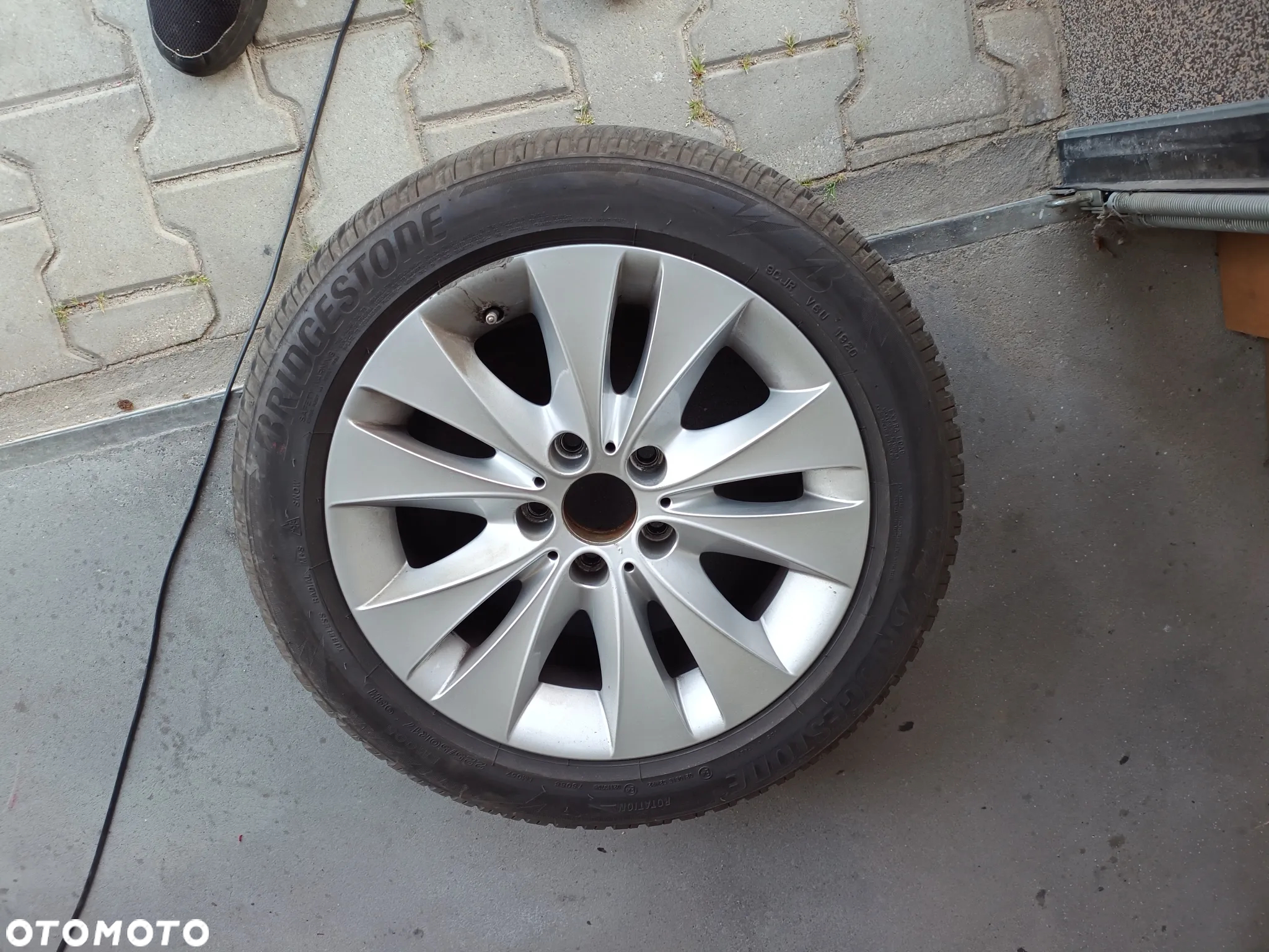 BMW Seria 5 - 36