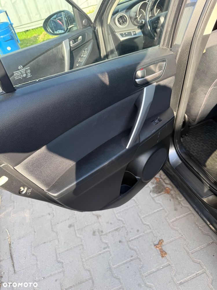 Mazda 3 1.6 CD Active - 24