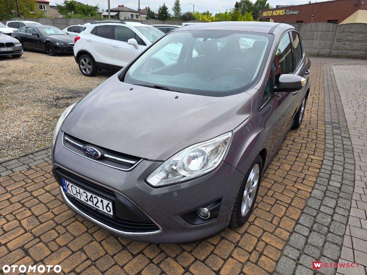 Ford C-MAX - 3
