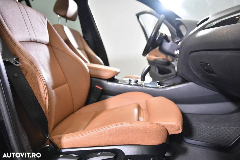 BMW X3 xDrive20d AT MHEV - 11