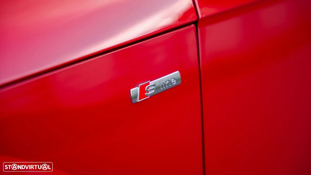 Audi TT Coupé 2.0 TFSI quattro S-line S tronic - 16
