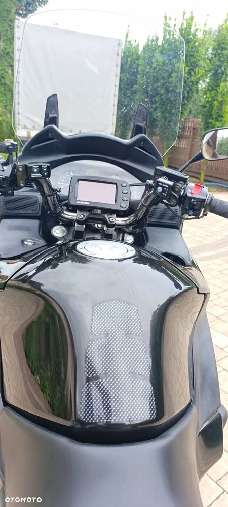 Honda Deauville - 11