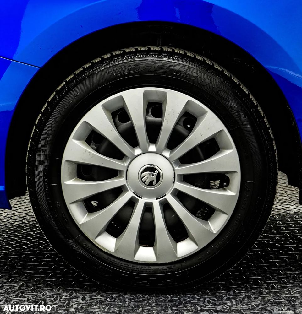 Skoda Fabia 1.0 TSI 95 CP Style - 22