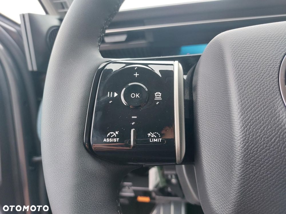 Citroën C5 Aircross 1.2 mHEV Plus eDCT6 - 20