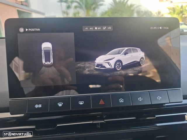 MG MG4 51 kWh Standard - 16