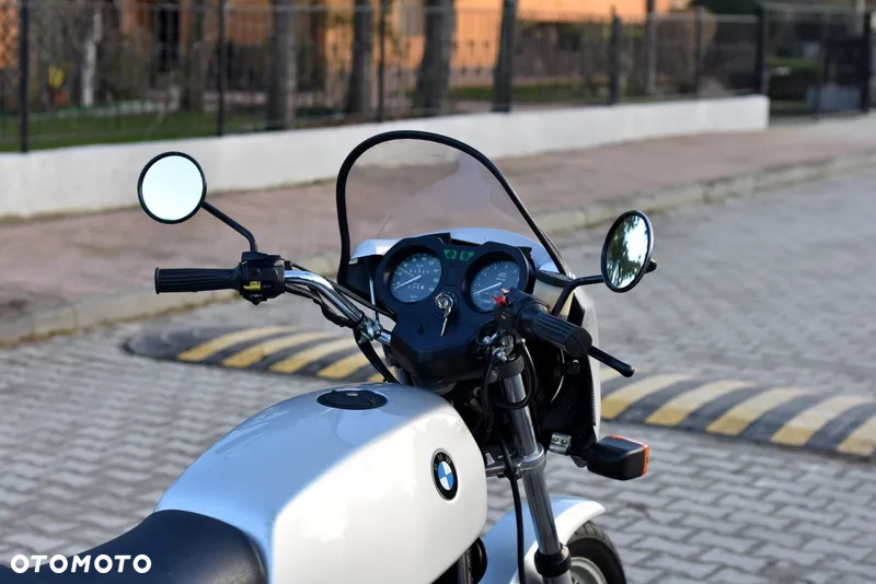 BMW R - 13