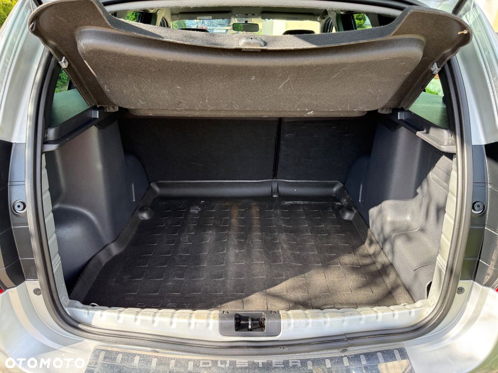 Dacia Duster 1.2 TCe Laureate - 22